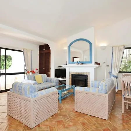 Casa Dos Gemeos Villa Praia Da Luz