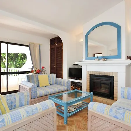 Villa Casa Dos Gemeos Praia Da Luz