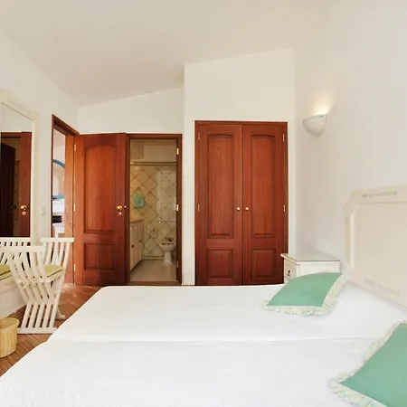 Casa Dos Gemeos * Praia Da Luz
