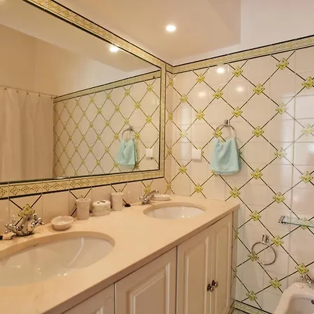 Casa Dos Gemeos Villa