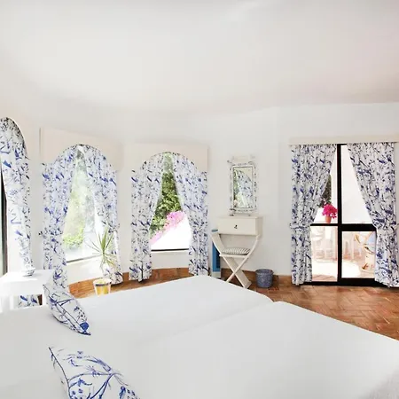 Casa Dos Gemeos Vila *