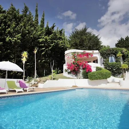 Casa Dos Gemeos Villa