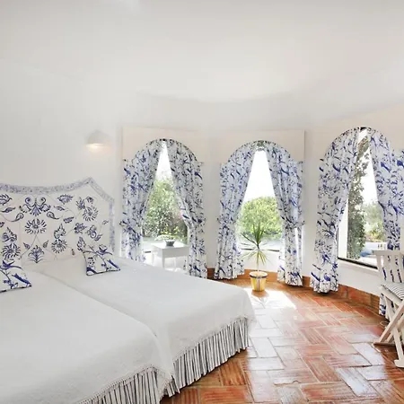 Villa Casa Dos Gemeos *