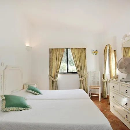 Casa Dos Gemeos فيلة