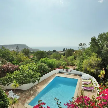 Casa Dos Gemeos Villa *