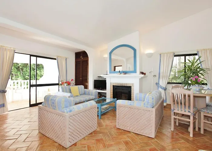 Casa Dos Gemeos Villa Luz