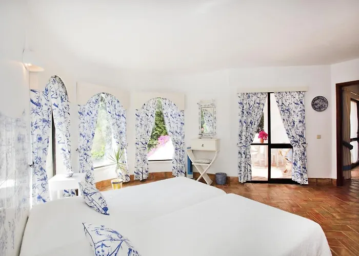 Casa Dos Gemeos Villa *