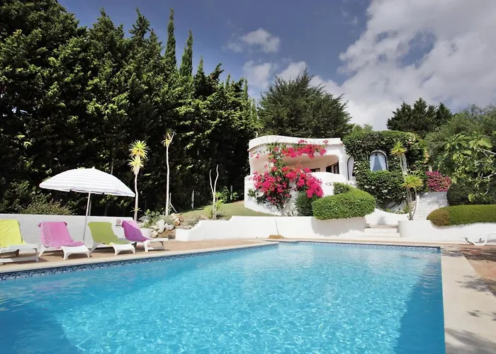 Casa Dos Gemeos Villa