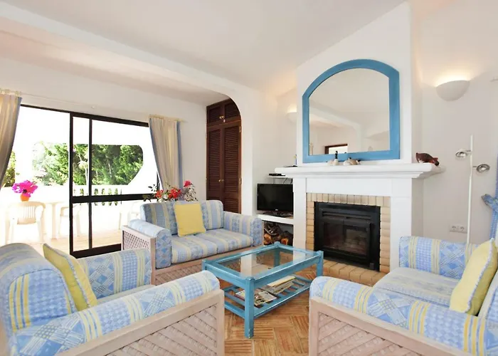 Villa Casa Dos Gemeos Luz