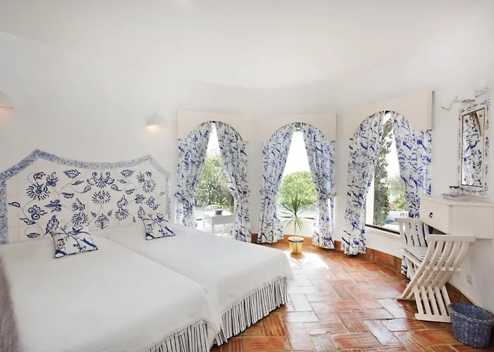 Villa Casa Dos Gemeos *