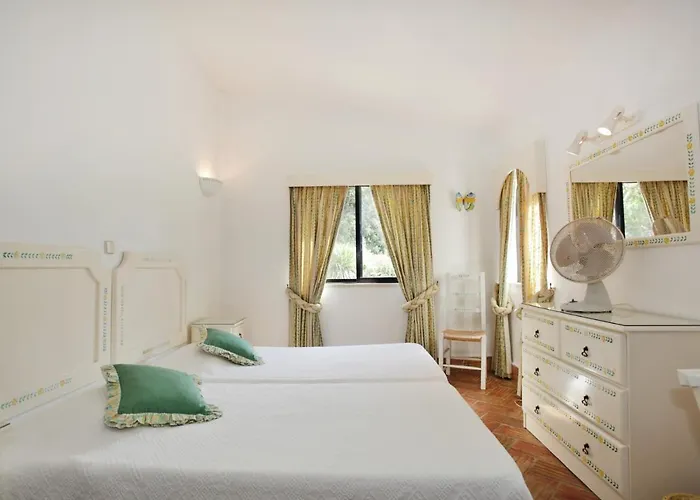 Casa Dos Gemeos Villa