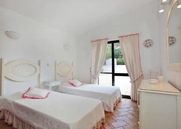 Casa Dos Gemeos Villa *