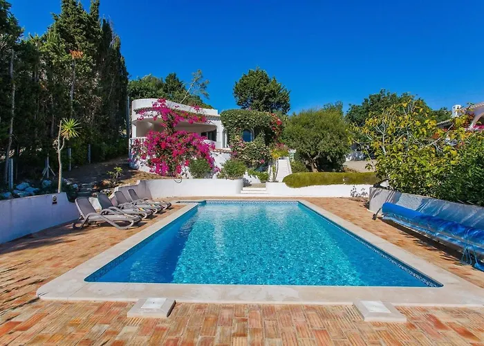 Casa Dos Gemeos Villa